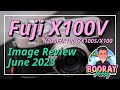 Fuji X100V, X100F, X100T, X100S June 2023