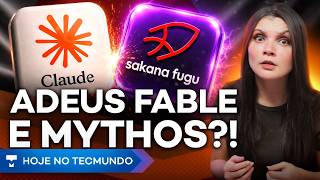 ANÚNCIO: ÓCULOS DA META MAIS BARATOS?! SONY ABANDONA EXCLUSIVOS NO PC?! PIX, NUBANK, MUSK, TRUMP E +