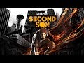 La Tarde más Larga de mi Vida. | InFamous Second Son  /  DavixLegend  /