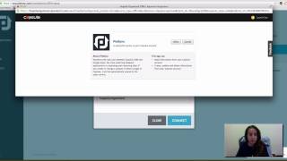 Getting Started with PieSync for CapsuleCRM/Google Apps
