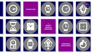 2. Een passende asset allocatie