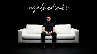 Semincek - Üzülmedim Ki Cover 
