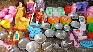 501 Satisfied With Unboxing Video, Hello Kitty Kitchen Set Unboxing Video.