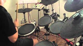 Stop & Stare - OneRepublic (Drum Cover) screenshot 5