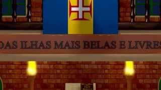 Alionlivereturn 2 Madeira - A Start