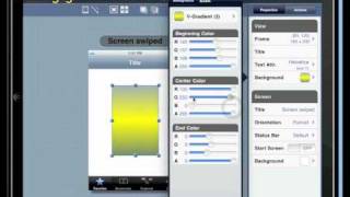 Blueprint Tutorial - 05. Background and Images screenshot 5