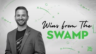 Closing Deal at JFrog - Trent Messer