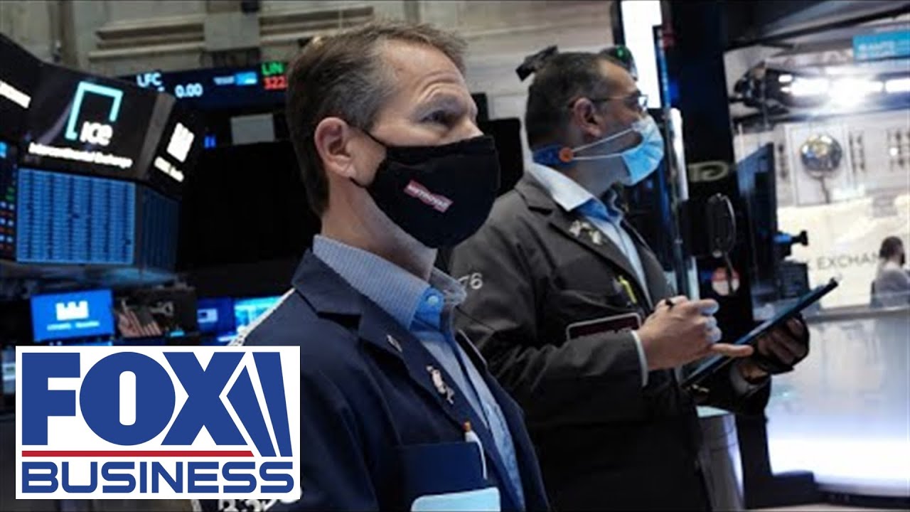 Don't trust any market rally, expert says