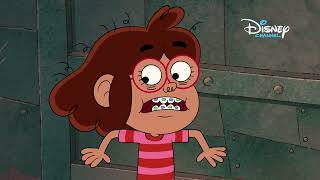 Spanyol Lecke Primók Disney Csatorna