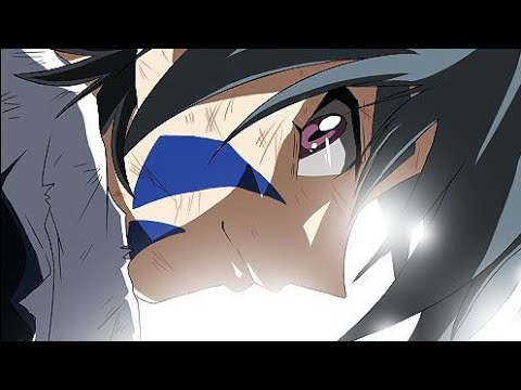 💕Kai hiwatari 💕|| amv || dil maang raha hai mohalat|| Beyblade || requested song