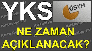 Yks Terci̇h Sonuçlari Ne Zaman Açiklanacak? 22 Ağustos 2025