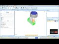 BobCAD CAM V36 Flow Line Toolpath Example