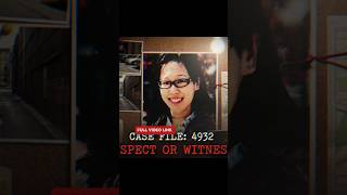 mysterious case #hindicrime #crime #crimedocumentary #facts