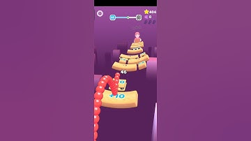 Count and Bounce Level 83 #countandbounce #count #and #bounce #ballge #ball #game #games #gameplay