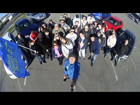Субару клуб томск