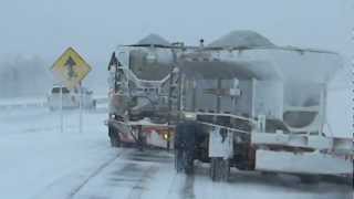 ODOT District 4 Tow Plow