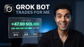 Grok Trading Bot 2026 Review — How It Works & What to Expect