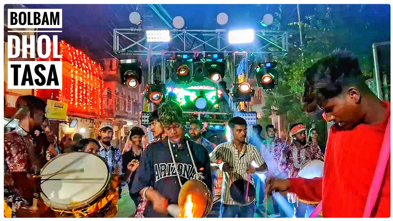 Bolbam Dhol Tasa Famous Mashup Play By Somnath| Katwa Kartik Lorai 2024|Loknath Baba Sangha(Panuhat)