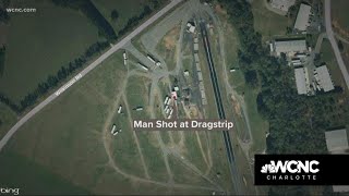 Rowan County deputies investigating shooting