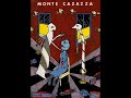 Capture de la vidéo Monte Cazazza-Stairway To Hell / Sex Is No Emergency (1982)