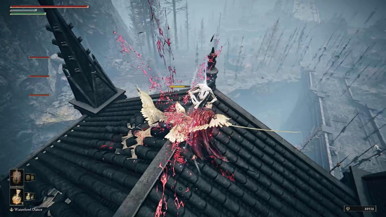 Elden Vins Mod !! DLC Time !