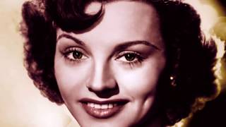 Video thumbnail of "Kay Starr // Crazy"