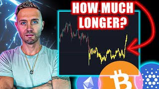 crypto nears brutal bottom (ethereum & cardano final shakeout)