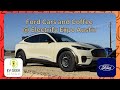 We Chat EV's with Ford at Electrify Expo Austin!