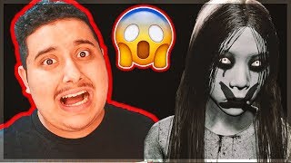 لعبة رعب : تهورت و دخلت بيت مهجور ! ( فجعات غير متوقعة 😱!!! ) | Pacify screenshot 2