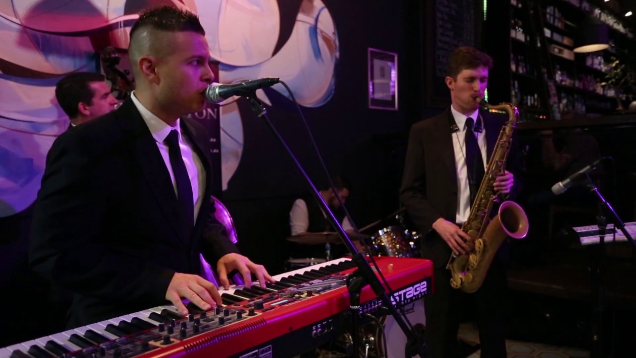 Jazz Bands Hire Adelaide 1000+ Shows YouTube