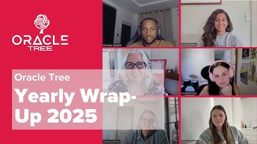 Oracle Tree | 2025 Yearly Wrap-Up