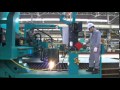 Hyundai SAMHO Heavy Industries