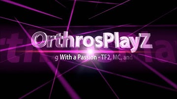 TFDB Highlights #4 - Vs Bot - Recorded Record