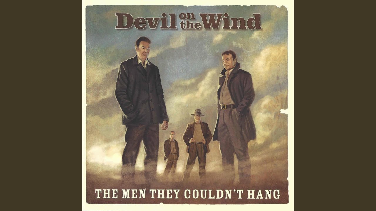 Guarda Devil on the Wind su YouTube Guarda Devil on the Wind su YouTube