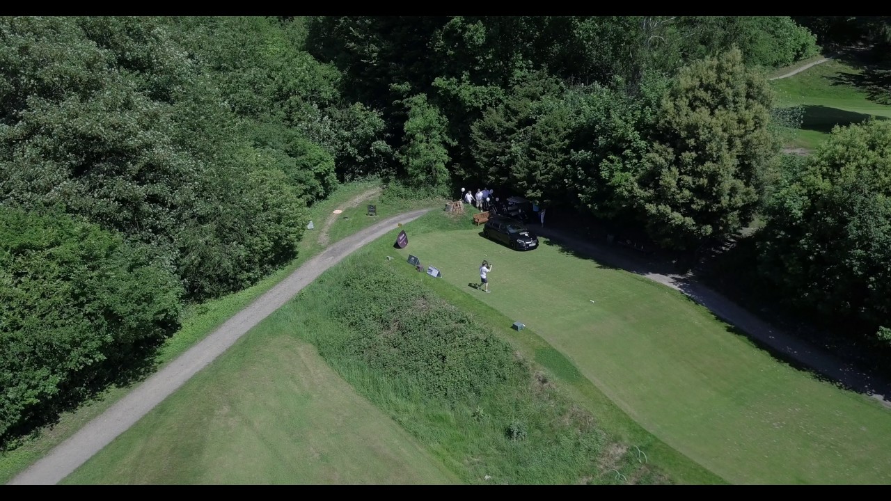 DRONE CRASHES INTO TREE - DJI Mavic Pro [4K]