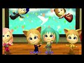 The Japanese Version Of Tomodachi Life Is Superior 