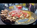Shakeel Lahori Tawa Chicken | Street Style Tawa Chicken Recipe #streetfood #dailyfood #food #fypage