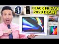 Top 10 Apple Black Friday Deals 2020