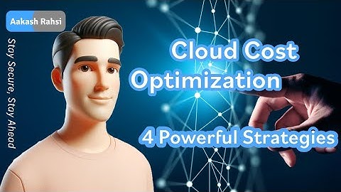 Cloud Cost Optimization: Cut Costs by 60%+ Without Losing Performance!
