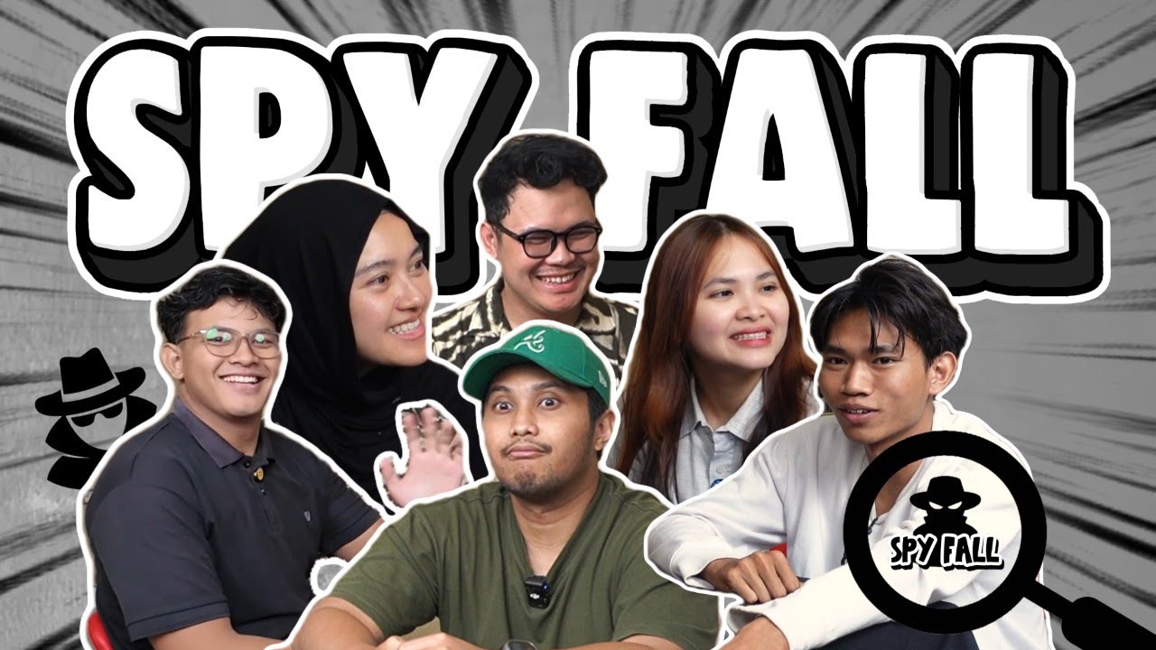 SPY FALL !!! GAWAT SPY UDAH MULAI JAGO ?!!