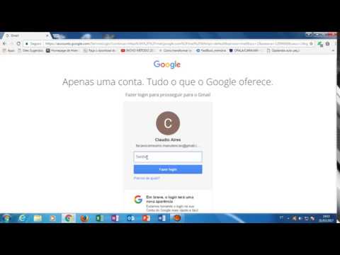 Vídeo: Como Ler Mensagens No Mail Agent