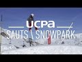 Tutos ski  snowboard freestyle 6  1ers sauts dans un snowpark