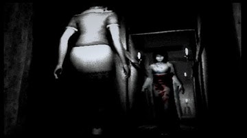 Fatal Frame 2 Crimson Butterfly Part 7 | Chapter 7: Sae
