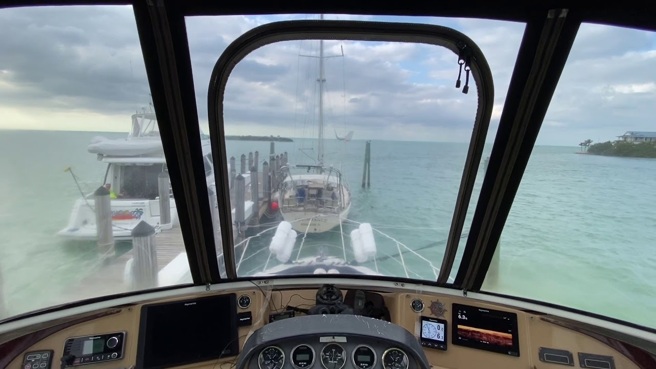 Walk Through 444 Carver