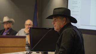 Full Man claims he, not Plainfield Township trustee, made Islamophobic Facebook post that led to censure Update