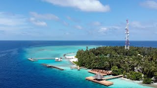 Fihalhohi, Maldives