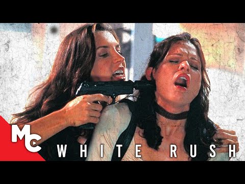 White Rush | Full Crime Thriller Movie | Judd Nelson | Louis Mandylor