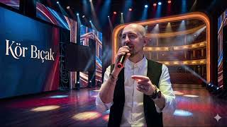 Barış Görür - Kör Bıçak