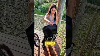 Esse Motociclista Arruinou O Primeiro Encontro Em Segundos.