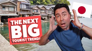 I went to the next BIG tourist trend: Ine & Amanohashidate BEFORE they get to popular by Ninja Monkey 3,498 views 5 months ago 12 minutes, 36 seconds